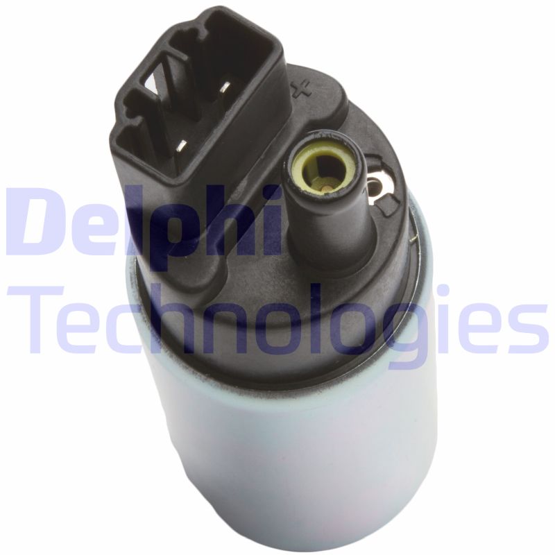 Delphi Diesel Brandstofpomp FE0404-11B1