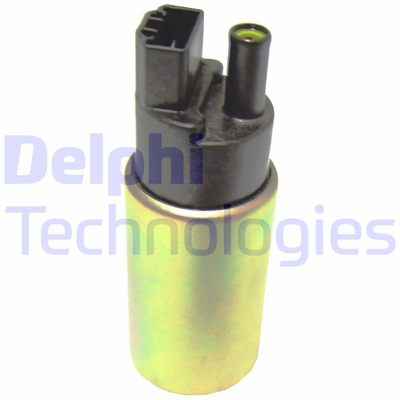 Delphi Diesel Brandstofpomp FE0429-12B1