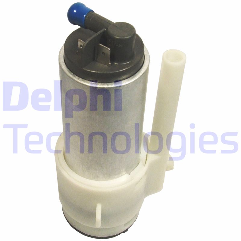 Delphi Diesel Brandstofpomp FE0434-12B1