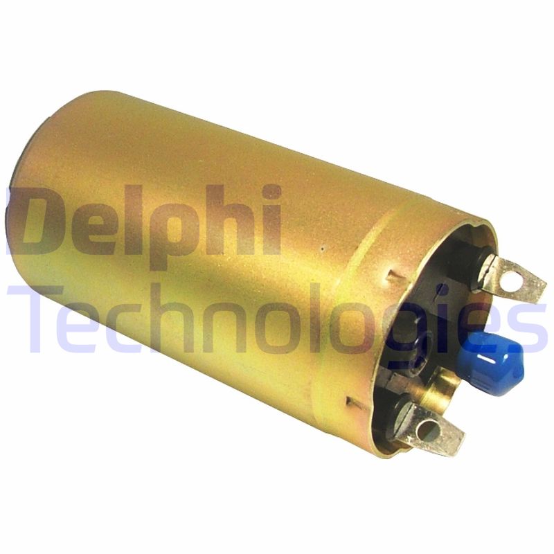Delphi Diesel Brandstofpomp FE0440-12B1