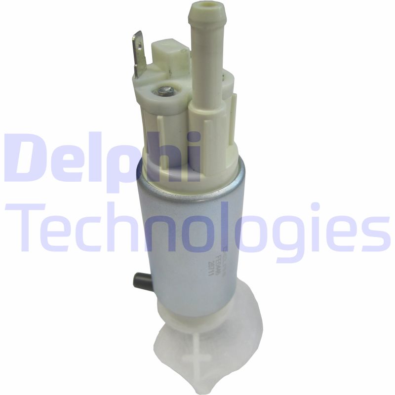 Delphi Diesel Brandstofpomp FE0446-12B1
