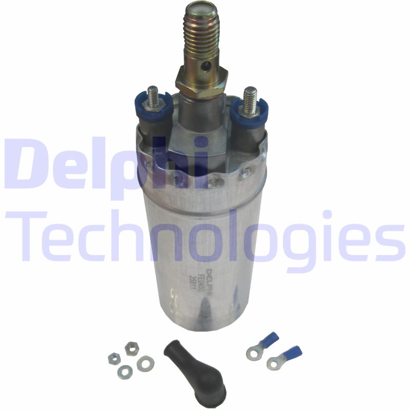 Delphi Diesel Brandstofpomp FE0450-12B1