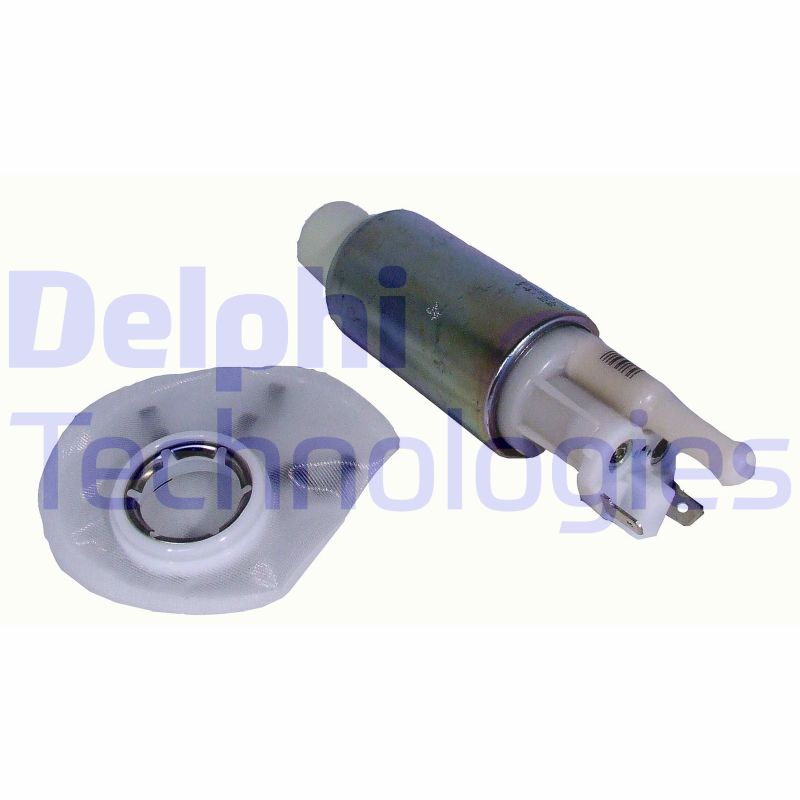 Delphi Diesel Brandstofpomp FE0477-12B1