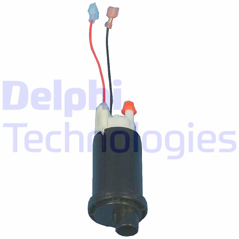 Delphi Diesel Brandstofpomp FE0492-12B1