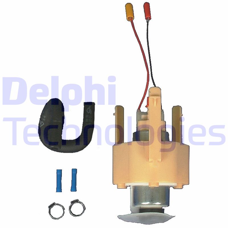 Delphi Diesel Brandstofpomp FE0494-12B1