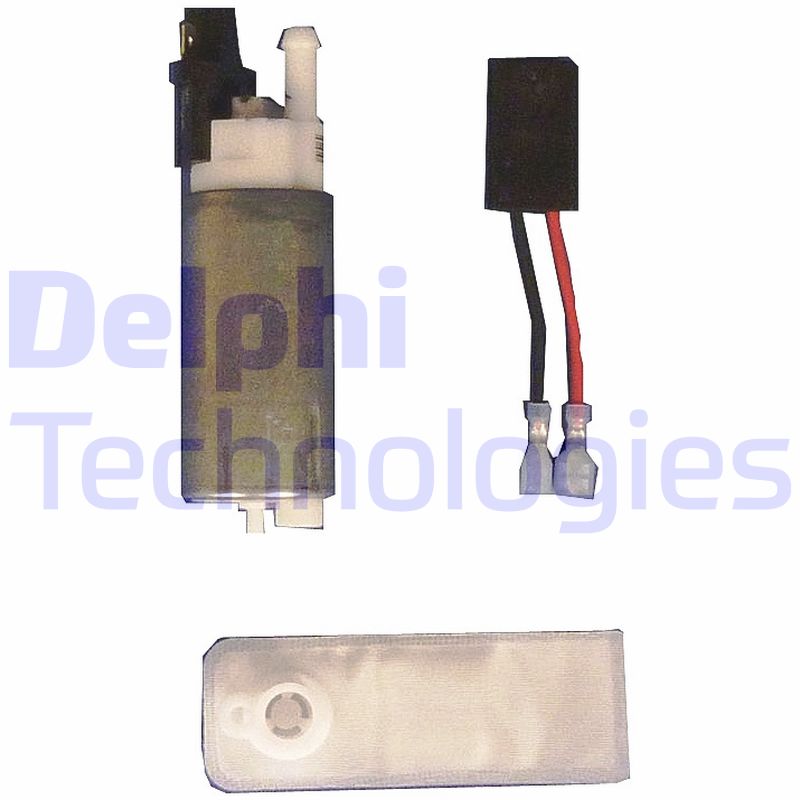 Delphi Diesel Brandstofpomp FE0501-12B1