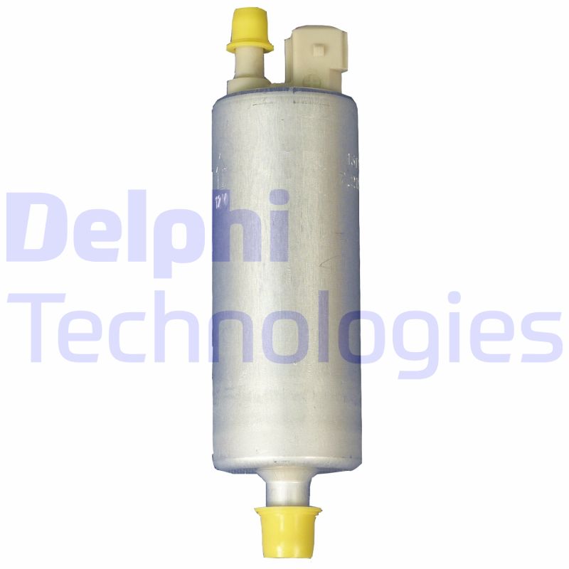 Delphi Diesel Brandstofpomp FE0506-12B1