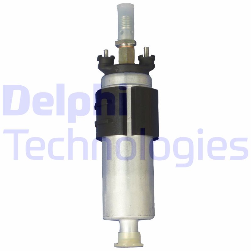 Delphi Diesel Brandstofpomp FE0509-12B1