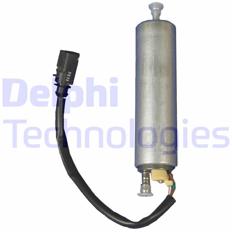Delphi Diesel Brandstofpomp FE0510-12B1