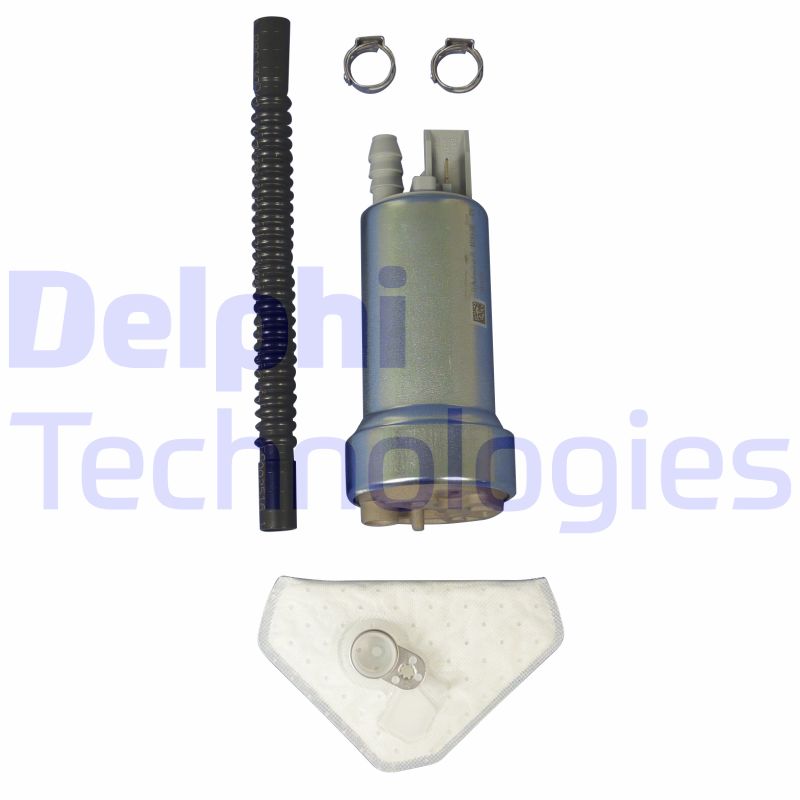 Delphi Diesel Brandstofpomp FE0523-12B1