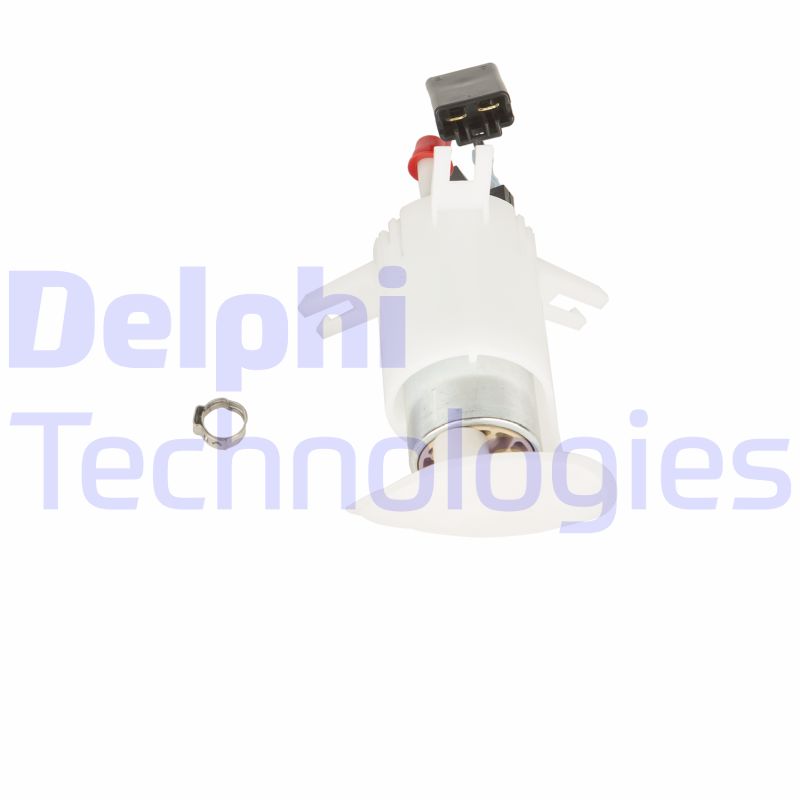 Delphi Diesel Brandstofpomp FE0536-11B1