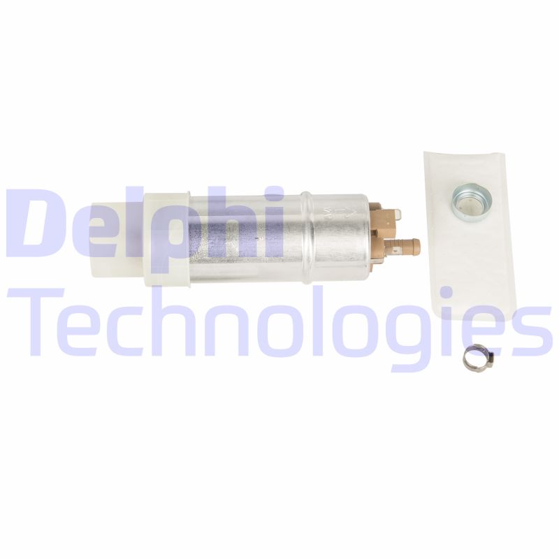 Delphi Diesel Brandstofpomp FE0537-11B1