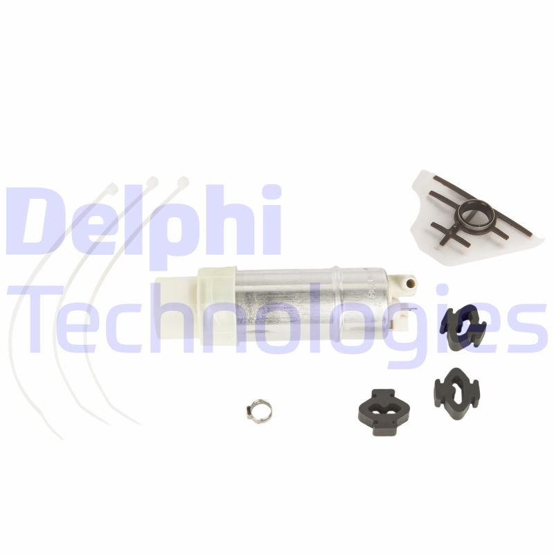 Delphi Diesel Brandstofpomp FE0538-11B1