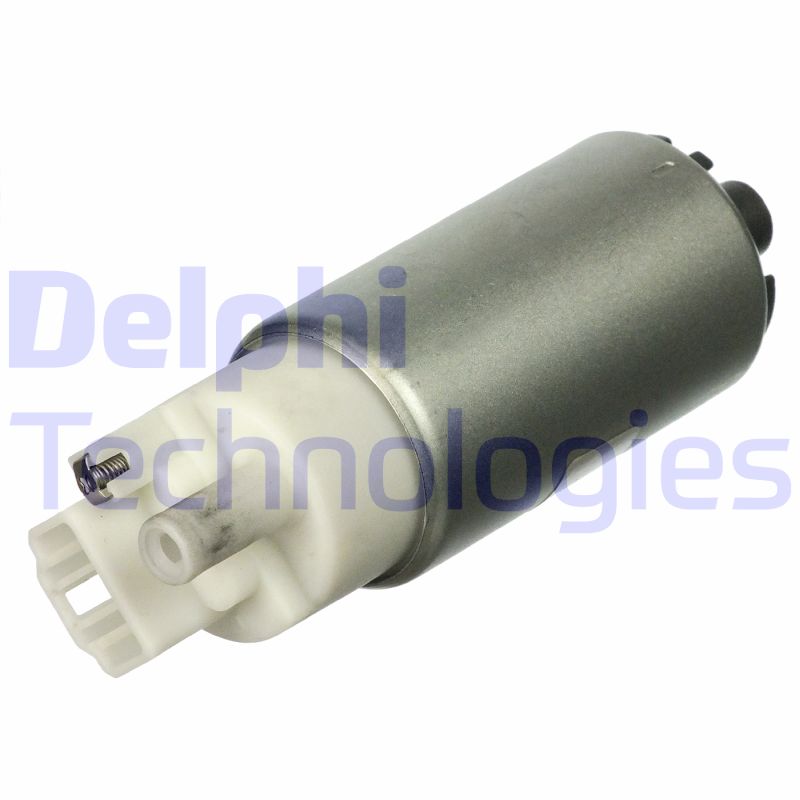 Delphi Diesel Brandstofpomp FE0580-12B1