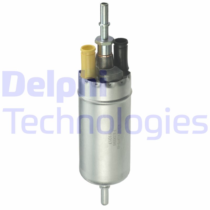 Delphi Diesel Brandstofpomp FE0698-12B1