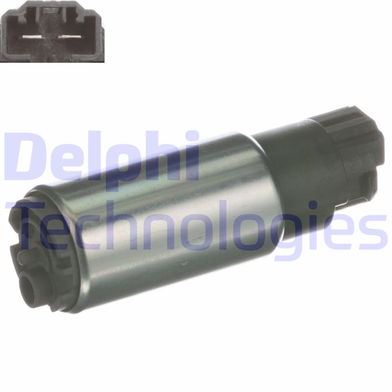 Delphi Diesel Brandstofpomp FE0702-11B1