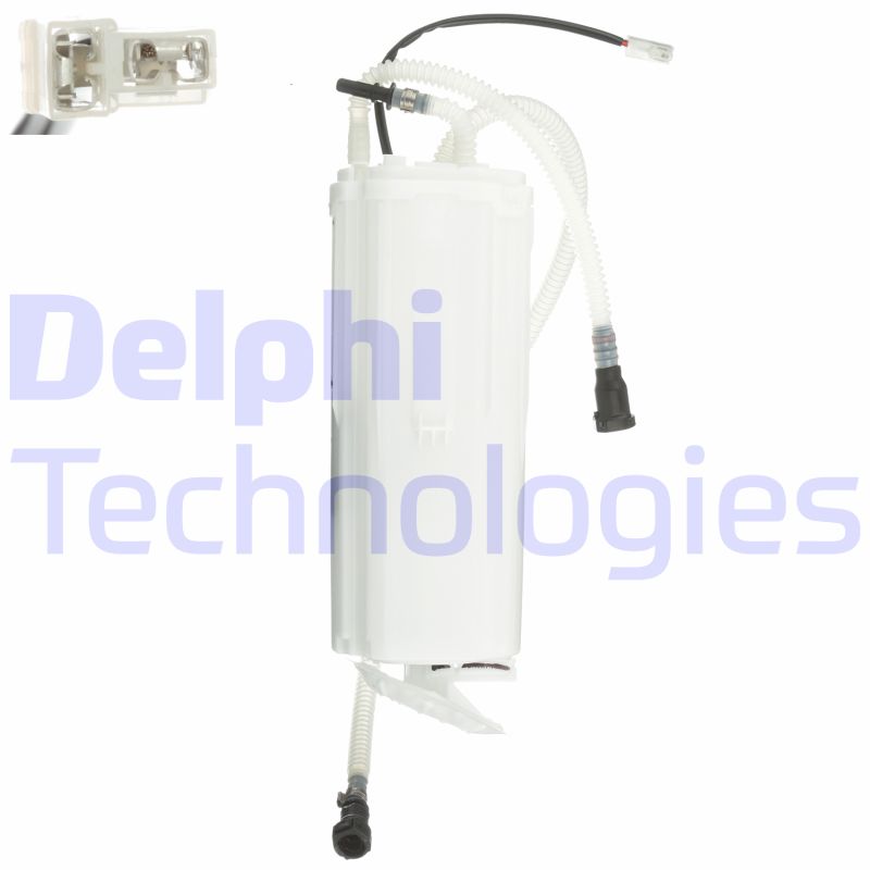 Delphi Diesel Brandstofpomp FE0703-12B1