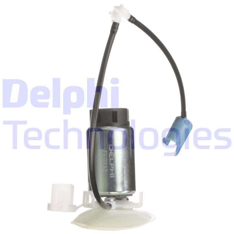 Delphi Diesel Brandstofpomp FE0712-11B1