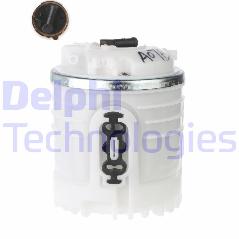 Delphi Diesel Brandstofpomp FE0786-12B1