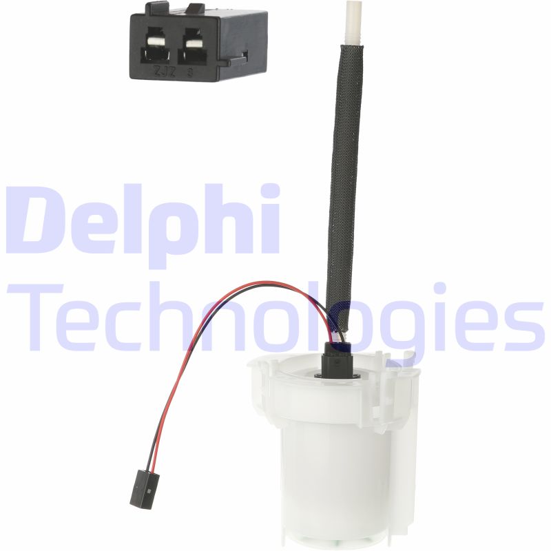 Delphi Diesel Brandstofpomp FE0788-12B1