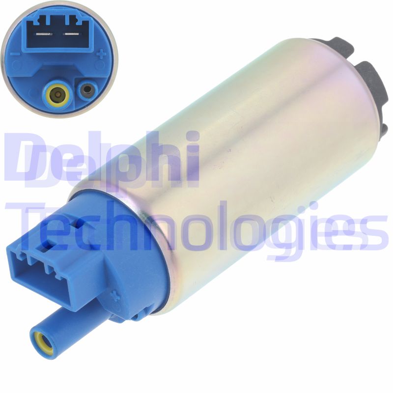 Delphi Diesel Brandstofpomp FE0825-12B1