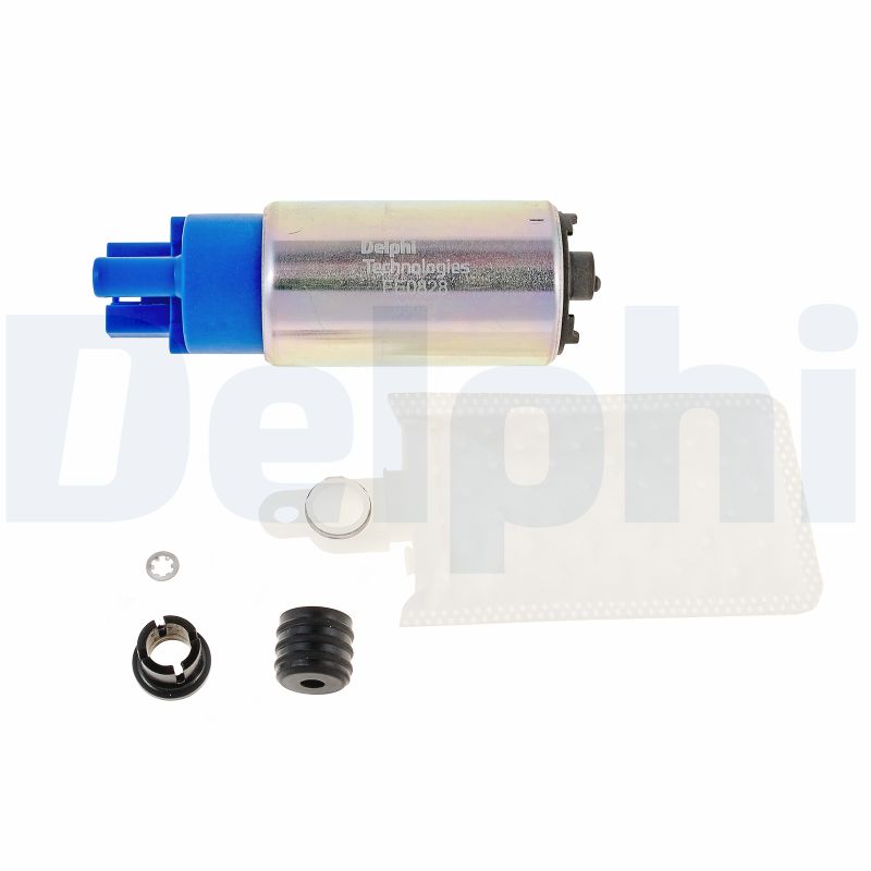 Delphi Diesel Brandstofpomp FE0828-12B1