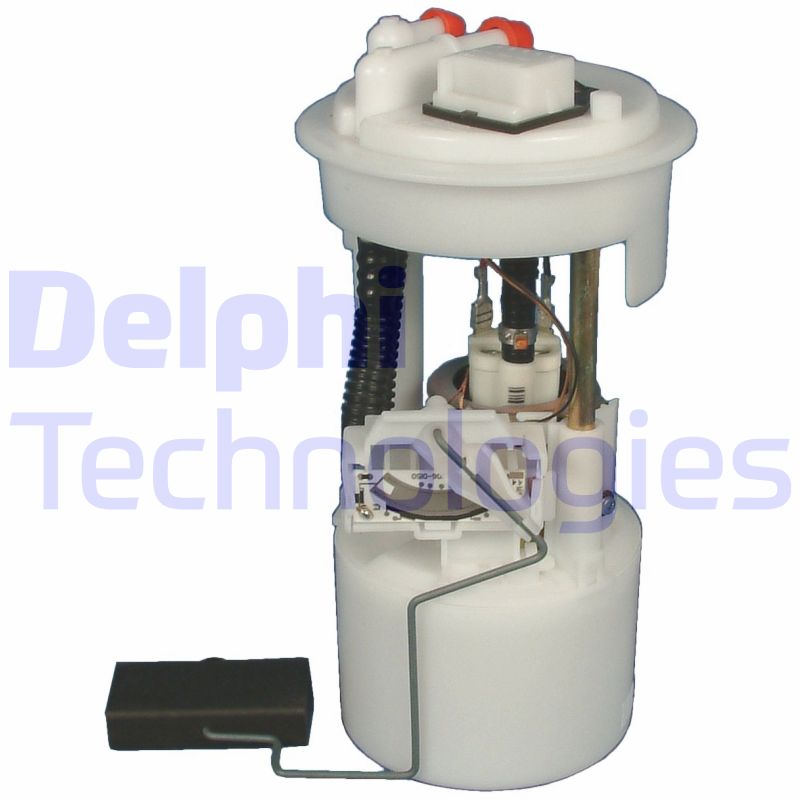 Delphi Diesel Brandstofpomp FE10029-12B1