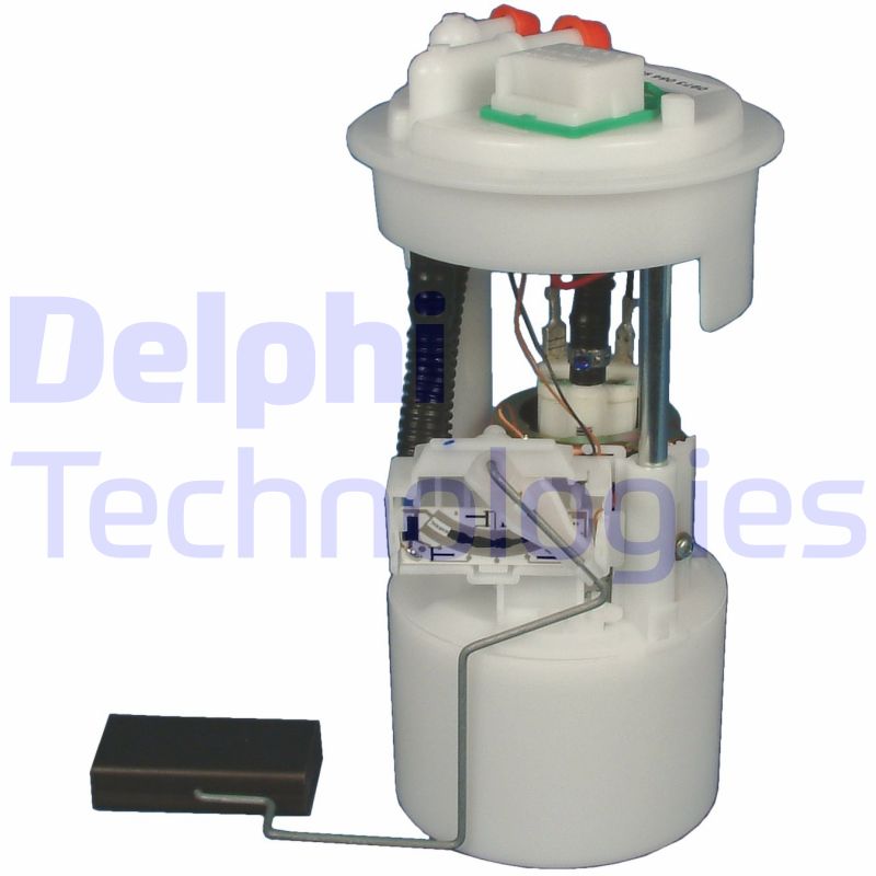 Delphi Diesel Brandstofpomp FE10037-12B1
