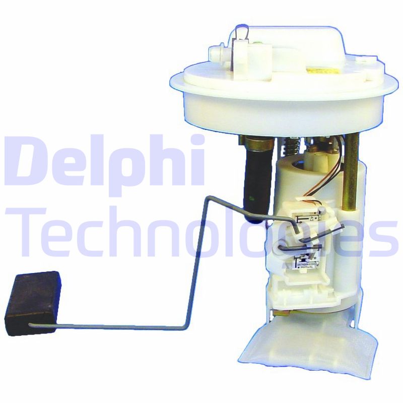 Delphi Diesel Brandstofpomp FE10045-12B1