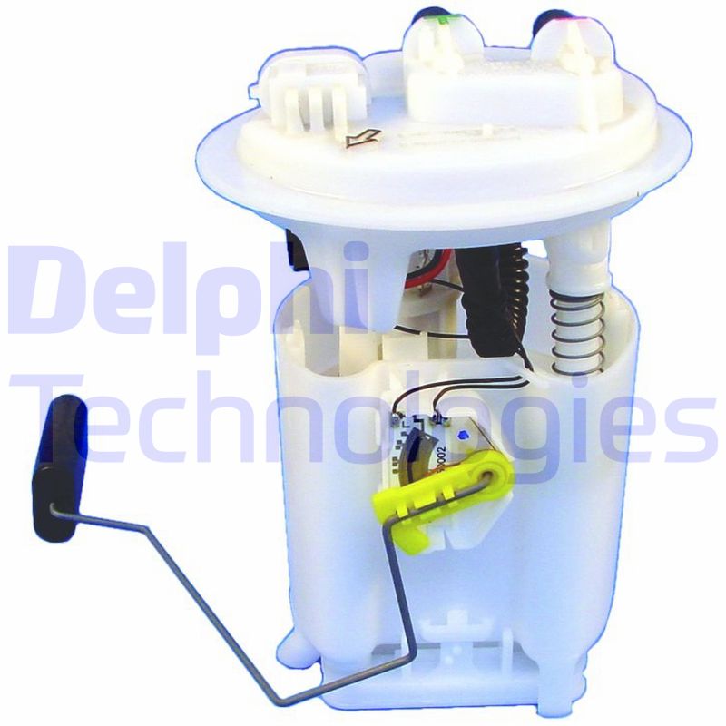 Delphi Diesel Brandstofpomp FE10049-12B1