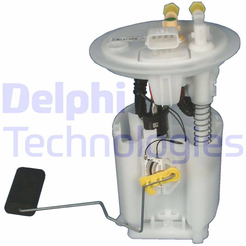 Delphi Diesel Brandstofpomp FE10051-12B1