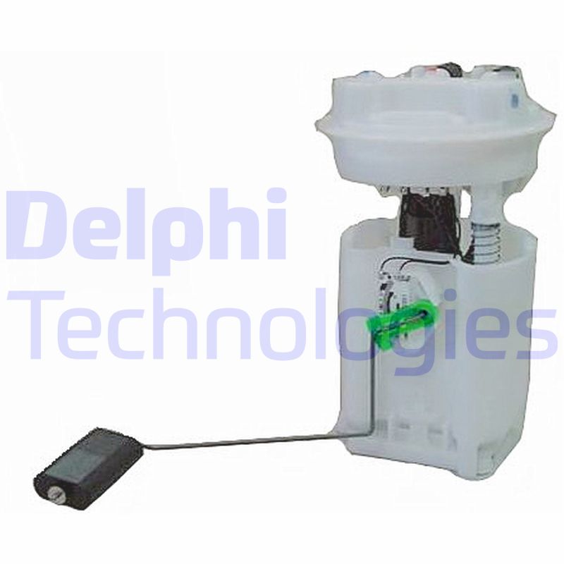 Delphi Diesel Brandstofpomp FE10060-12B1