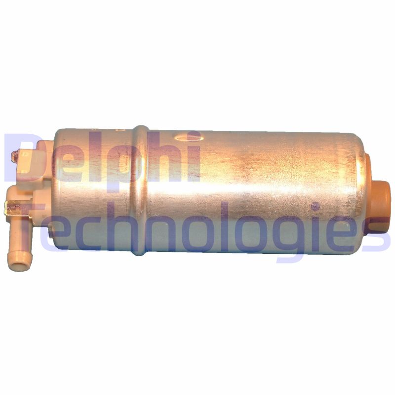 Delphi Diesel Brandstofpomp FE10077-12B1