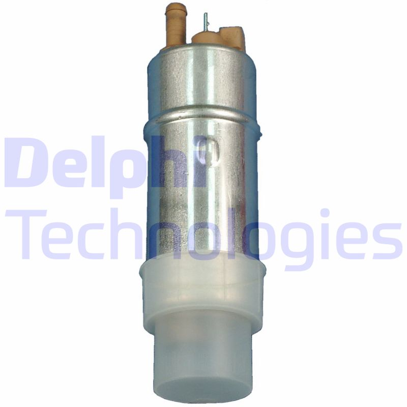 Delphi Diesel Brandstofpomp FE10078-12B1