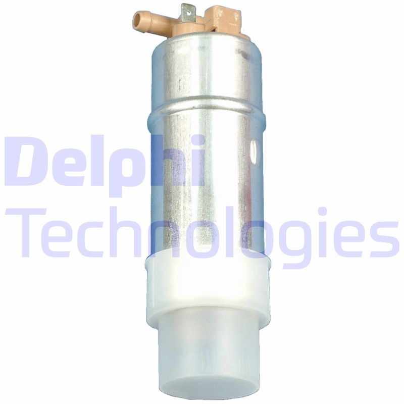 Delphi Diesel Brandstofpomp FE10079-12B1