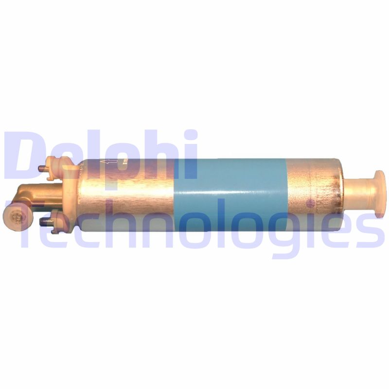Delphi Diesel Brandstofpomp FE10083-12B1