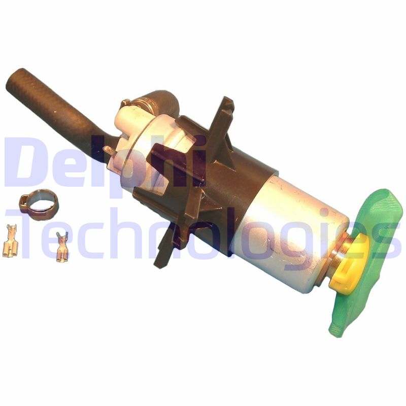 Delphi Diesel Brandstofpomp FE10085-12B1