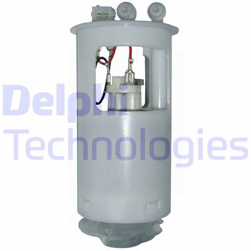 Delphi Diesel Brandstofpomp FE10139-12B1
