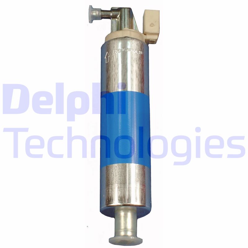 Delphi Diesel Brandstofpomp FE10141-12B1