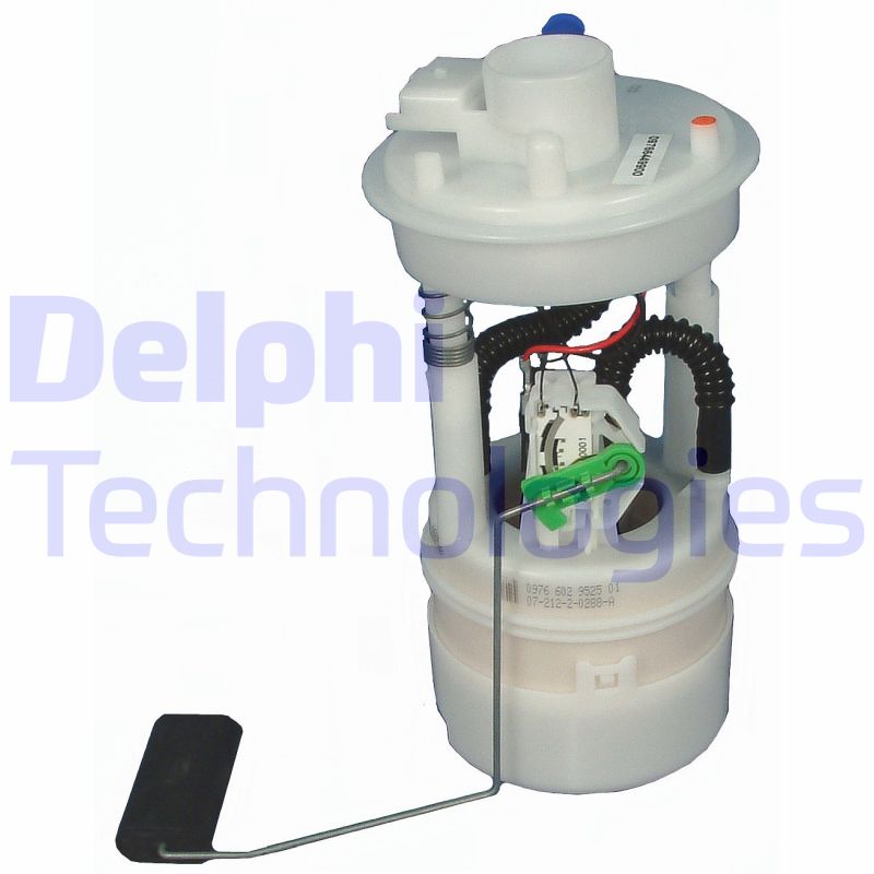Delphi Diesel Brandstofpomp FE10145-12B1