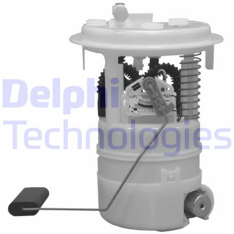 Delphi Diesel Brandstofpomp FE10158-12B1