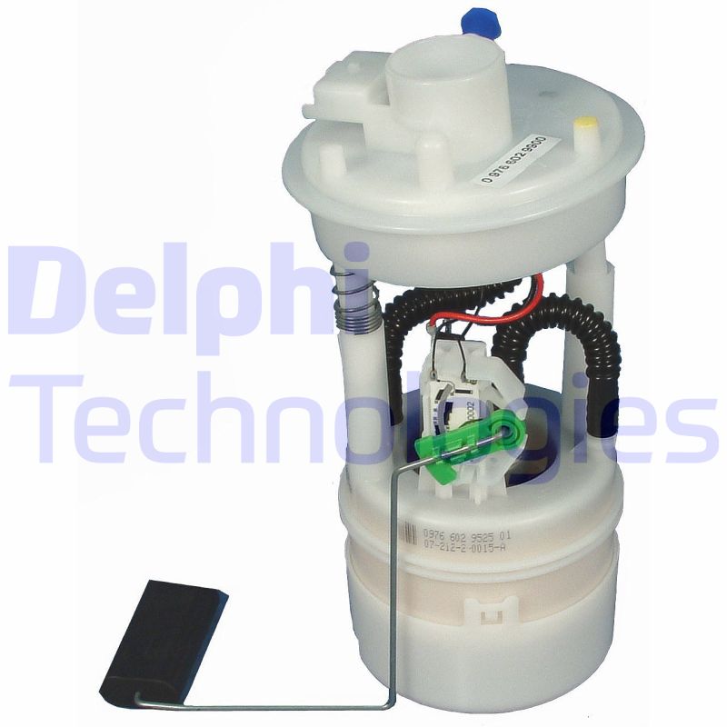 Delphi Diesel Brandstofpomp FE10163-12B1