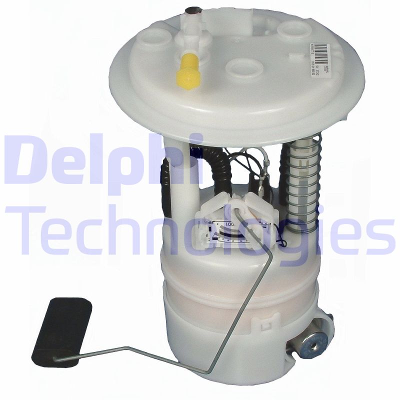 Delphi Diesel Brandstofpomp FE10168-12B1