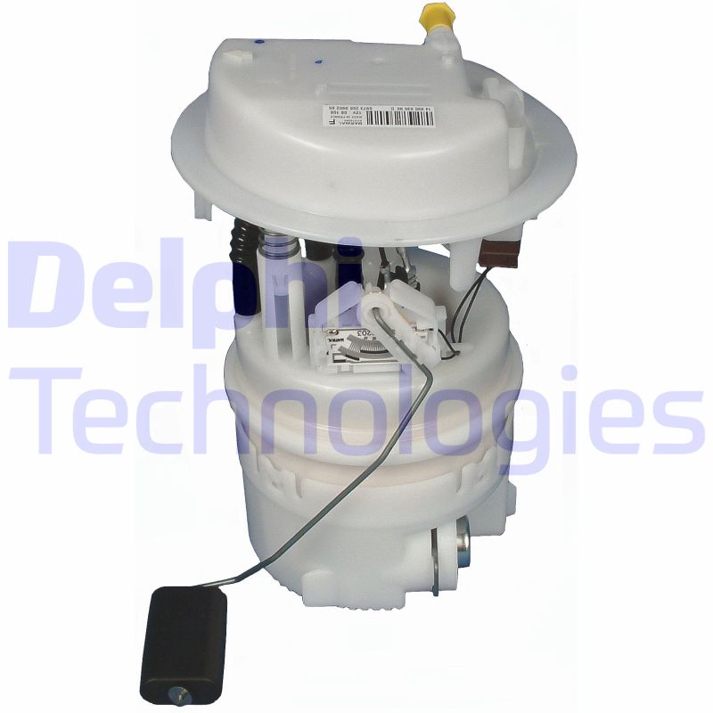 Delphi Diesel Brandstofpomp FE10174-12B1