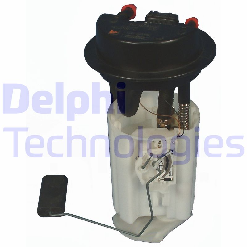 Delphi Diesel Brandstofpomp FE10182-12B1