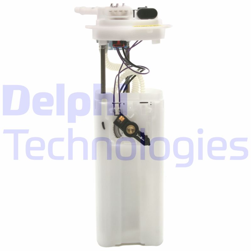 Delphi Diesel Brandstof toevoermodule FG0102-11B1