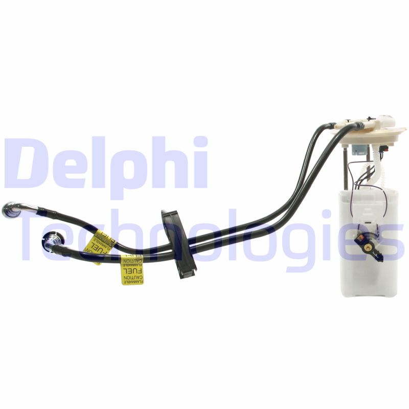 Delphi Diesel Brandstof toevoermodule FG0115-11B1