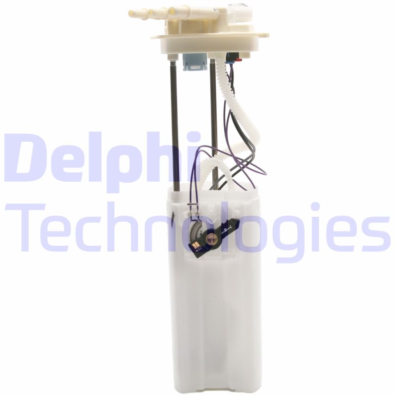 Delphi Diesel Brandstof toevoermodule FG0123-11B1