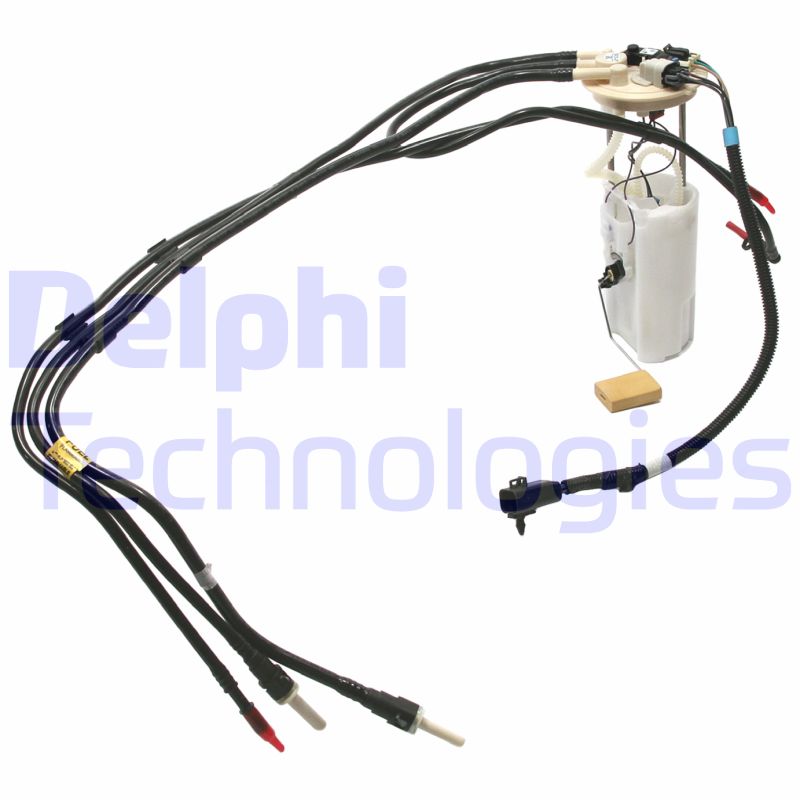 Delphi Diesel Brandstof toevoermodule FG0144-11B1