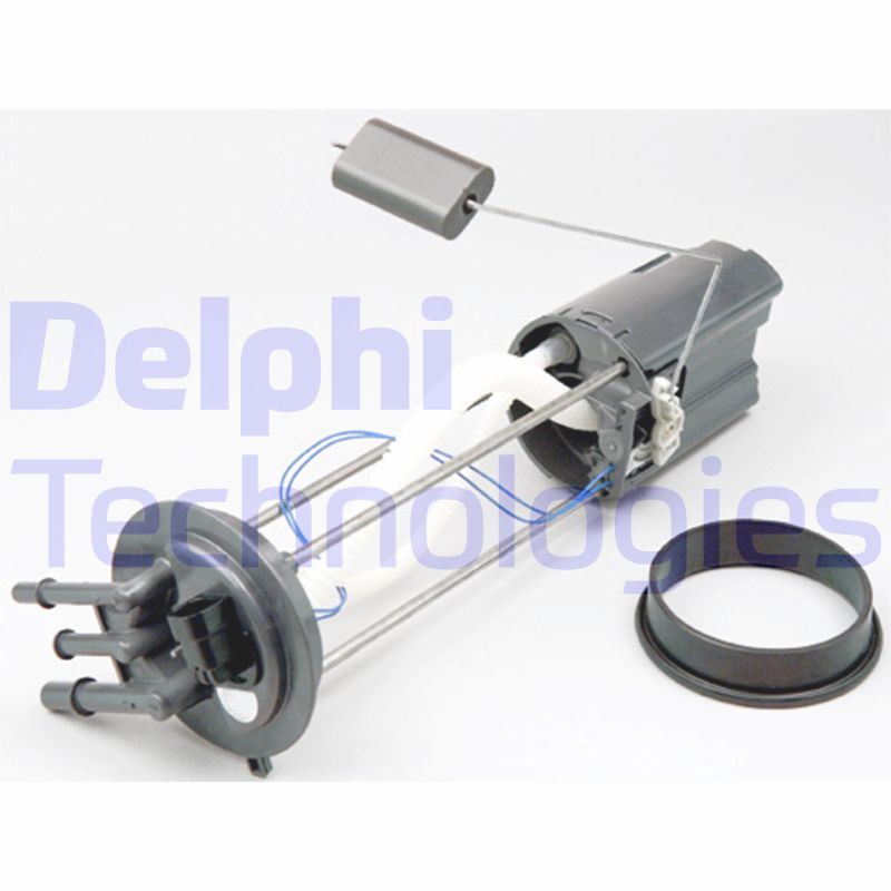 Delphi Diesel Brandstof toevoermodule FG0166-11B1